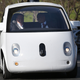 Surprise, assholes! I can honk! (Image: Getty)